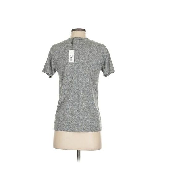 Adriano Goldschmied Henson Tee Short Sleeve Tee - Picture 5 of 11